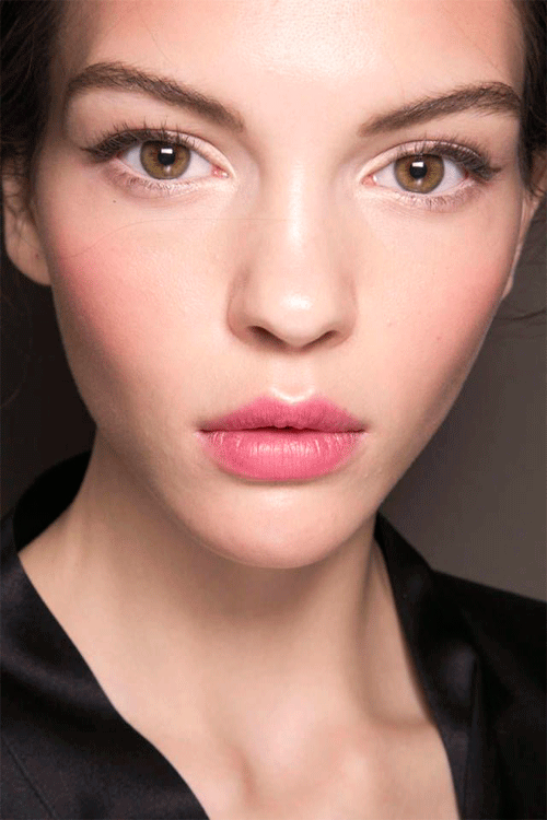 10-Spring-Pink-Face-Makeup-Ideas-Looks-Trends-2015-9
