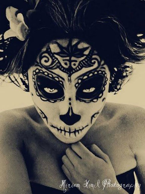 15-Skull-Halloween-Makeup-Ideas-Looks-Trends-2015-2