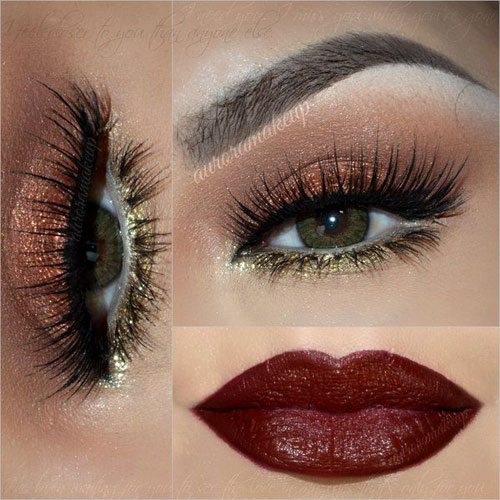 20-Valentine's-Day-Eye-Makeup-Ideas-Looks-Trends-2016-8