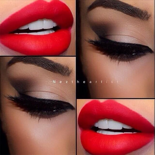 20-Valentine's-Day-Eye-Makeup-Ideas-Looks-Trends-2016-9